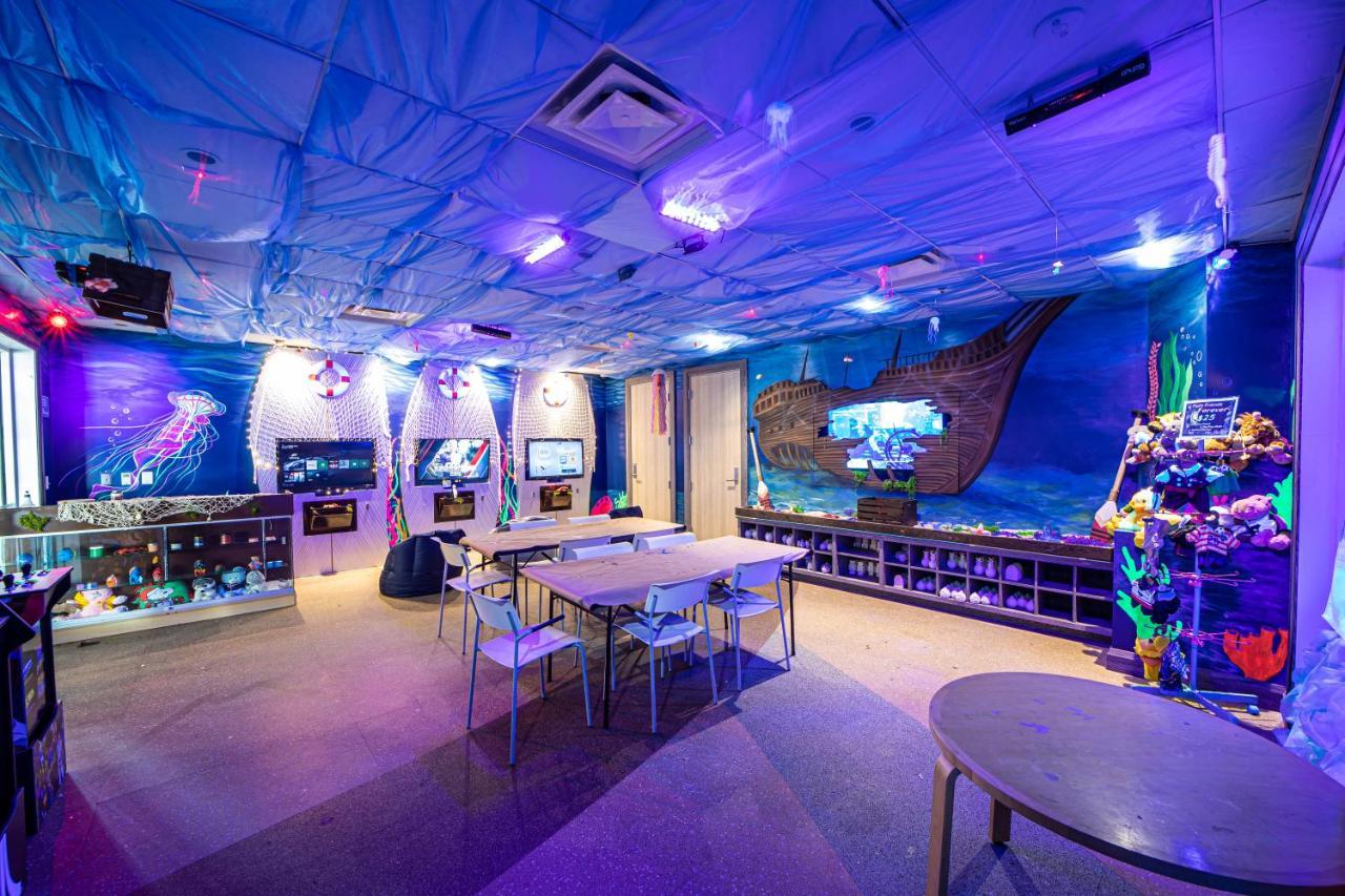 אורלנדו Charming Home By Rentyl Near Disney With Private Pool, Game Room & Resort Amenities - 7489M מראה חיצוני תמונה